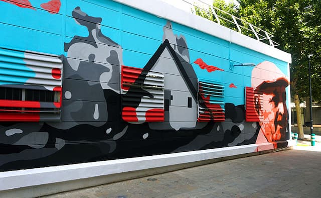 Alumnes Pintura i Entorn